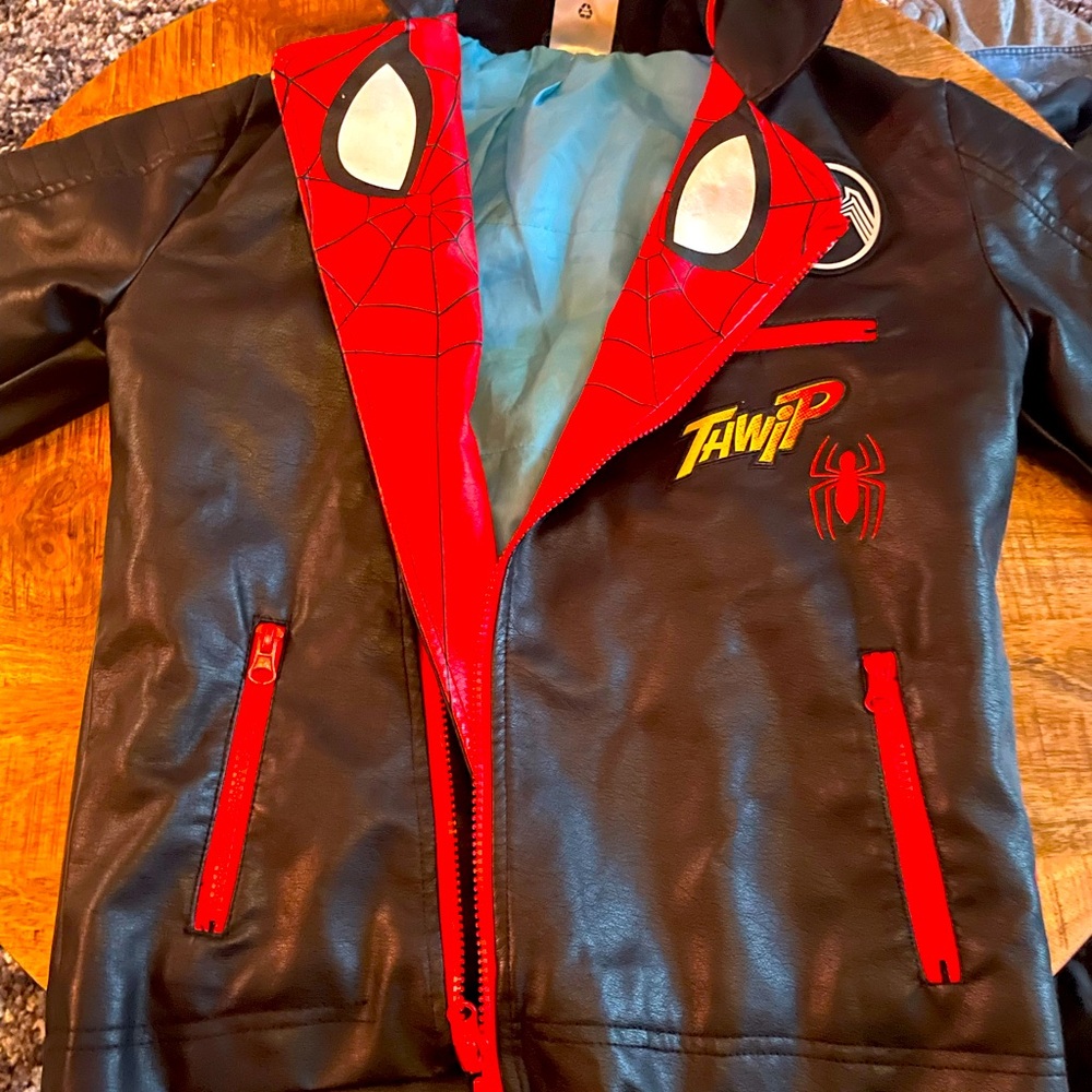 Spider-Man
